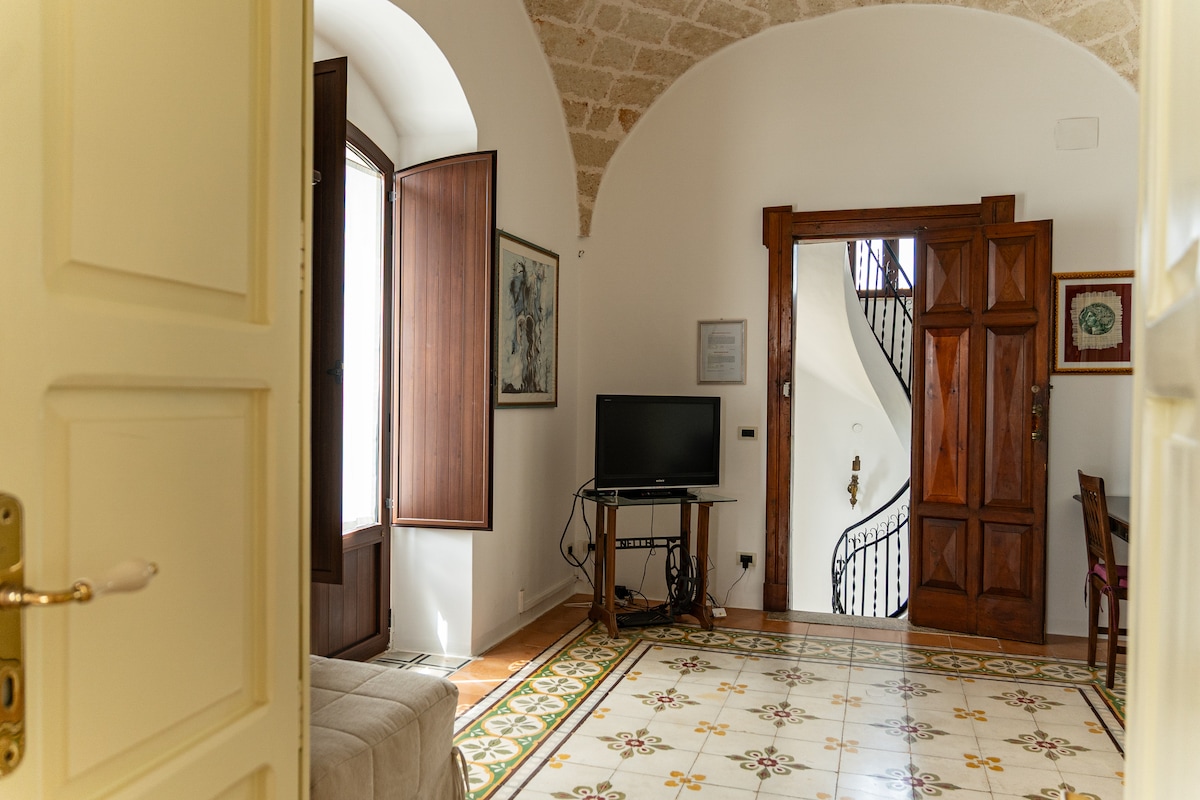 Rocca Giulia - Apt 2 — 13
