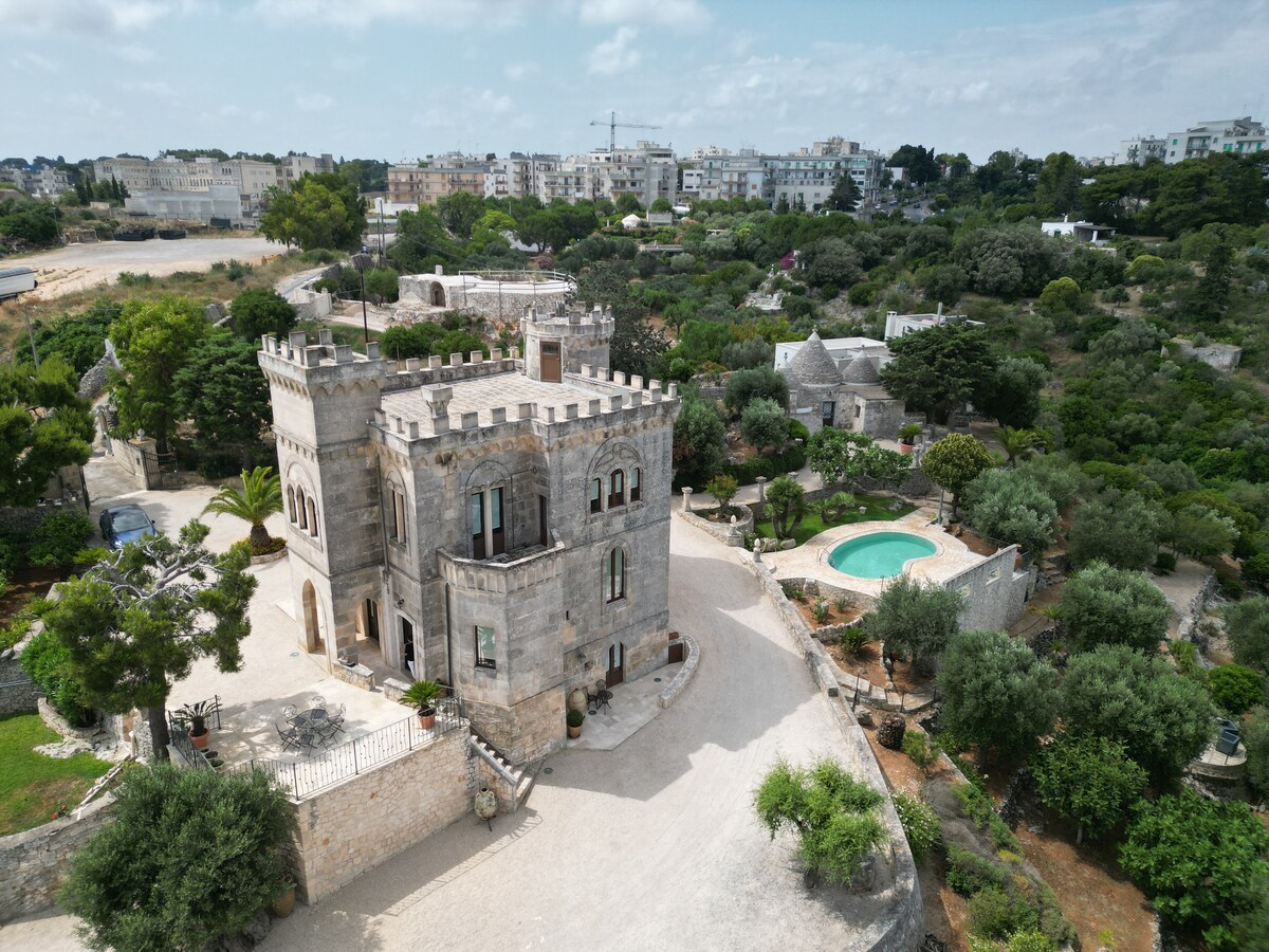 Rocca Giulia - Apt 2 — 49