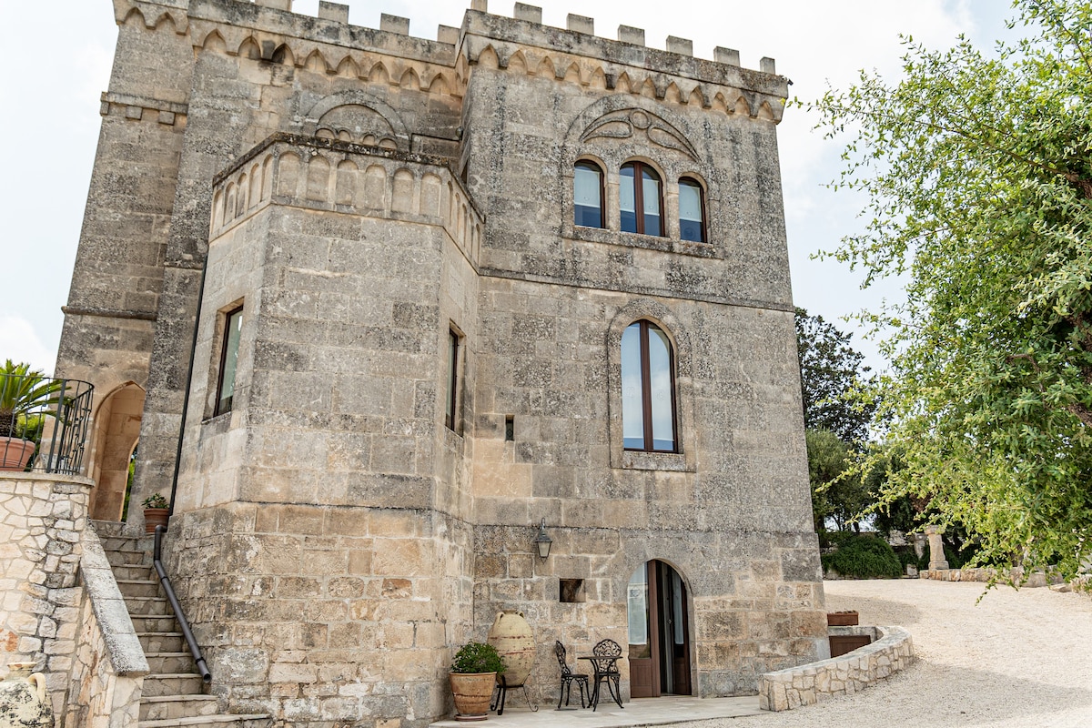 Rocca Giulia - Apt 2 — 37