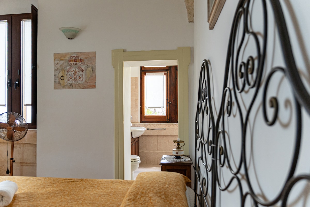 Rocca Giulia - Apt 2 — 21