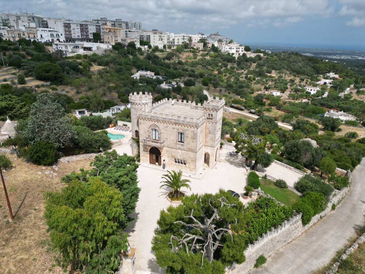 Rocca Giulia - Apt 2 — 54