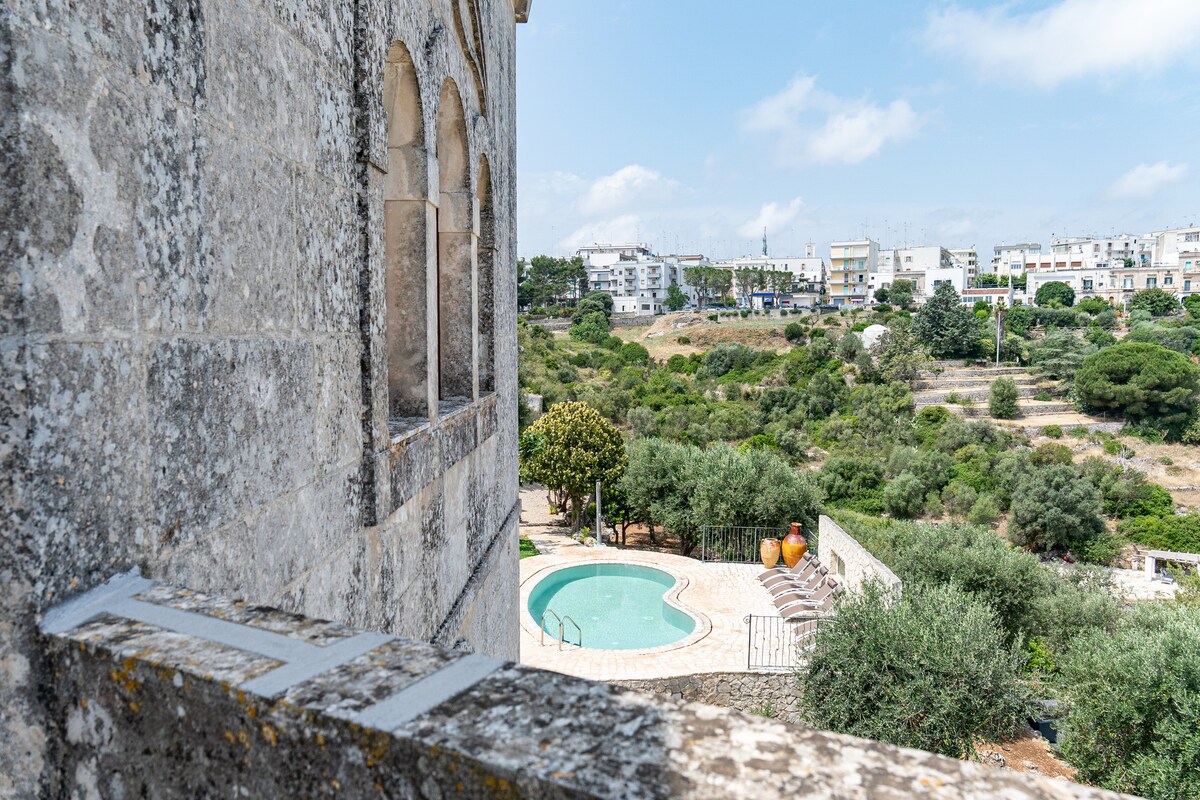 Rocca Giulia - Apt 2 — 3