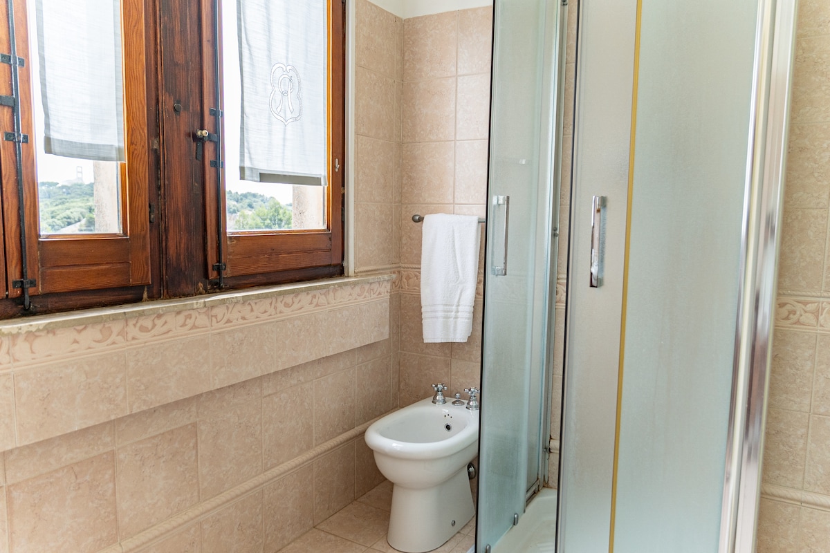Rocca Giulia - Apt 2 — 28