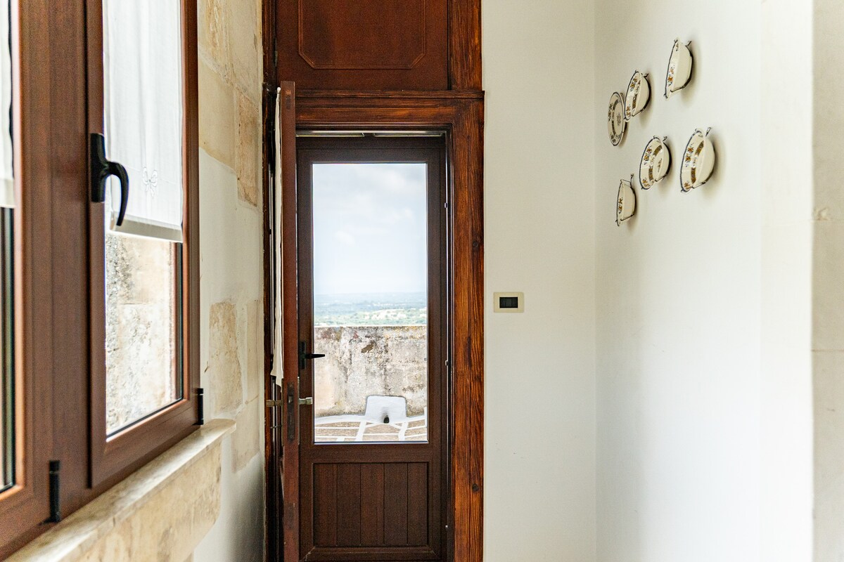 Rocca Giulia - Apt 2 — 33