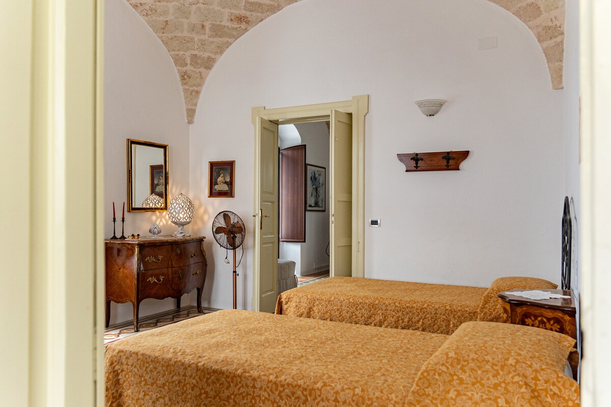 Rocca Giulia - Apt 2 — 26