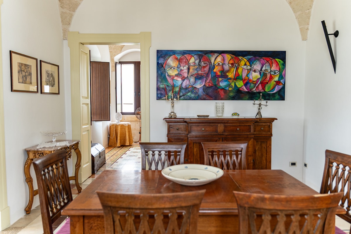 Rocca Giulia - Apt 2 — 16