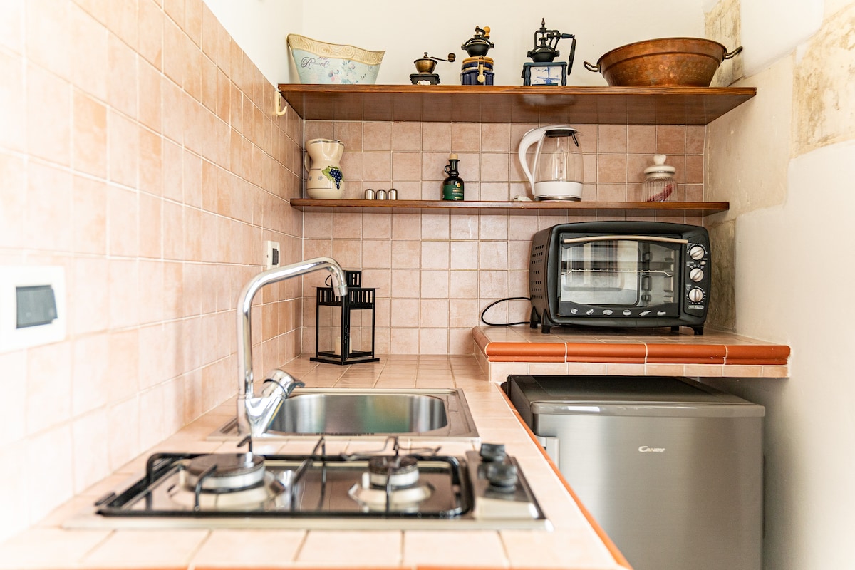 Rocca Giulia - Apt 2 — 31