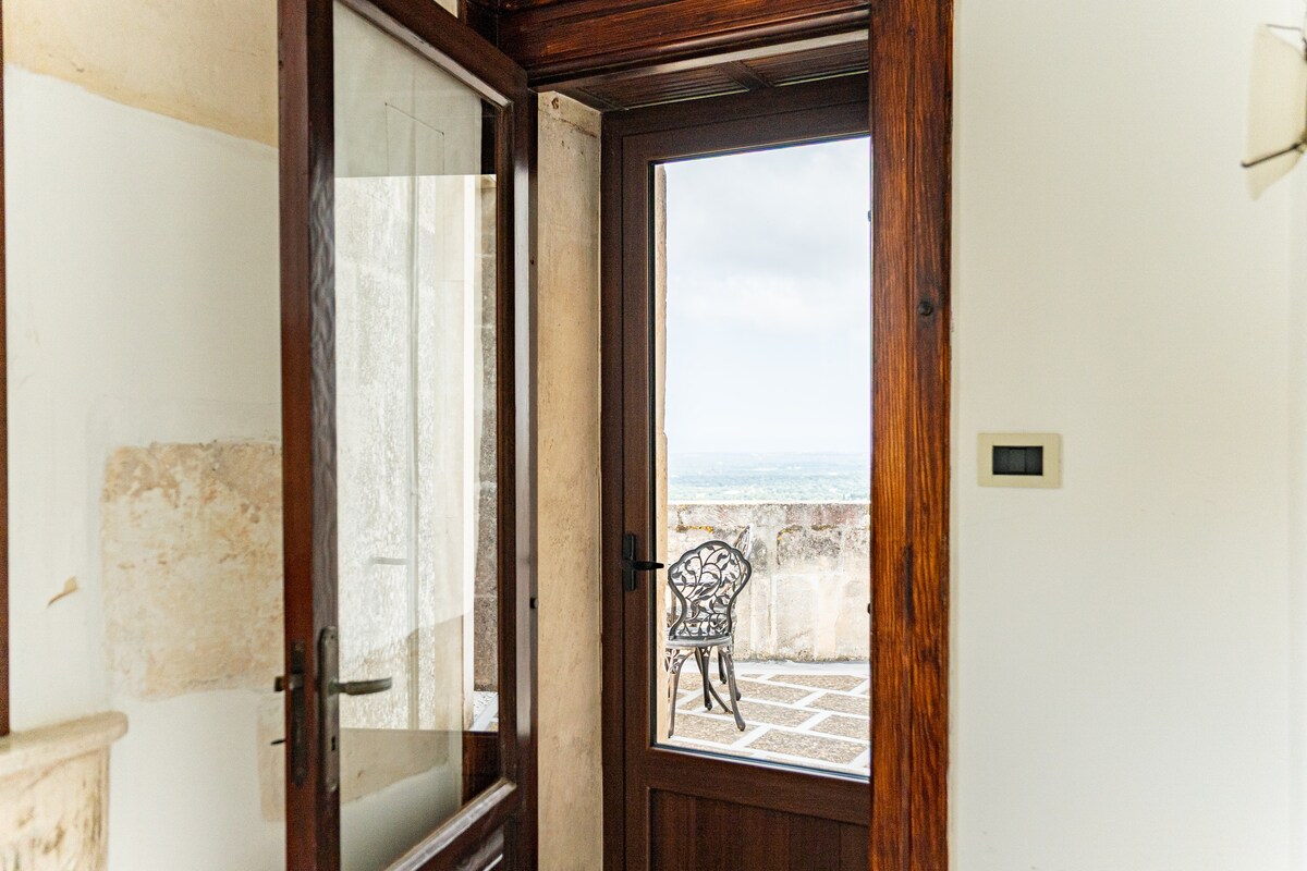 Rocca Giulia - Apt 2 — 32