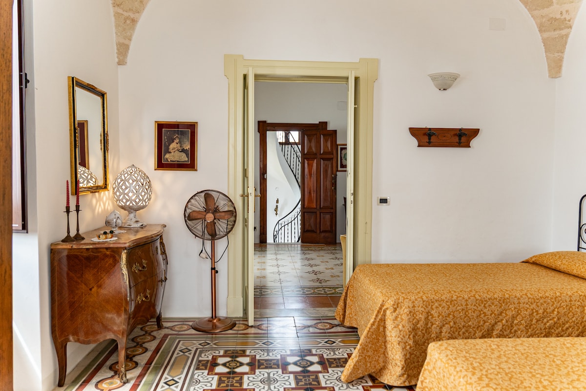 Rocca Giulia - Apt 2 — 22