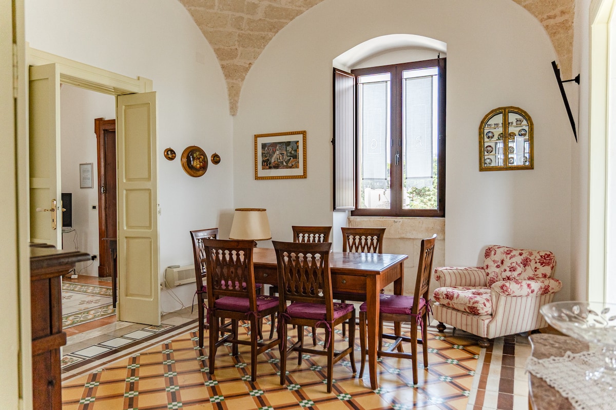 Rocca Giulia - Apt 2 — 15