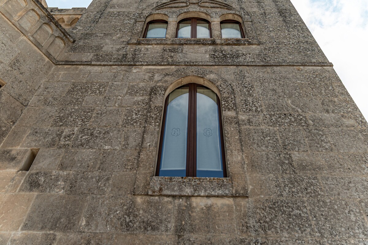 Rocca Giulia - Apt 2 — 36