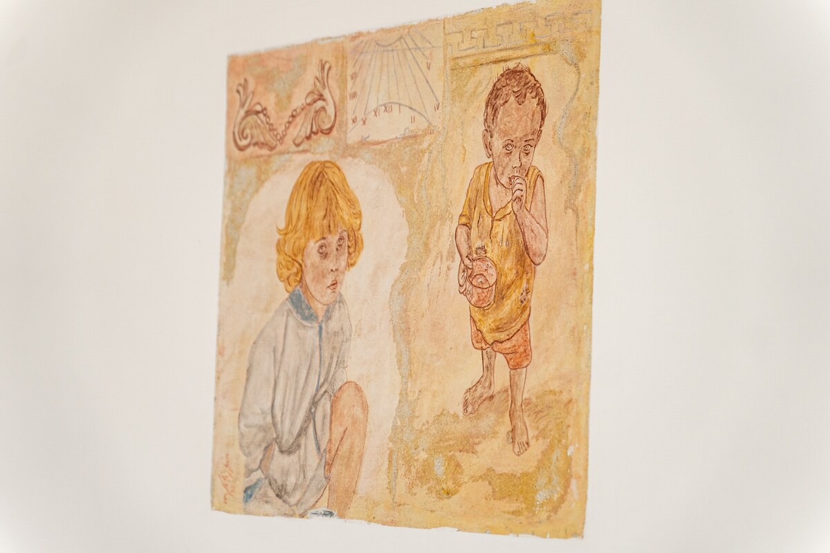 Rocca Giulia - Apt 2 — 57