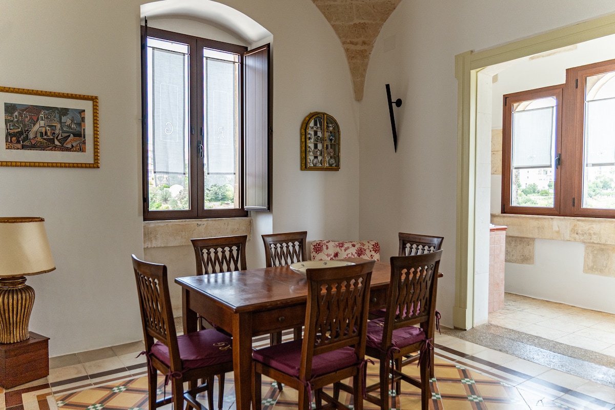 Rocca Giulia - Apt 2 — 14