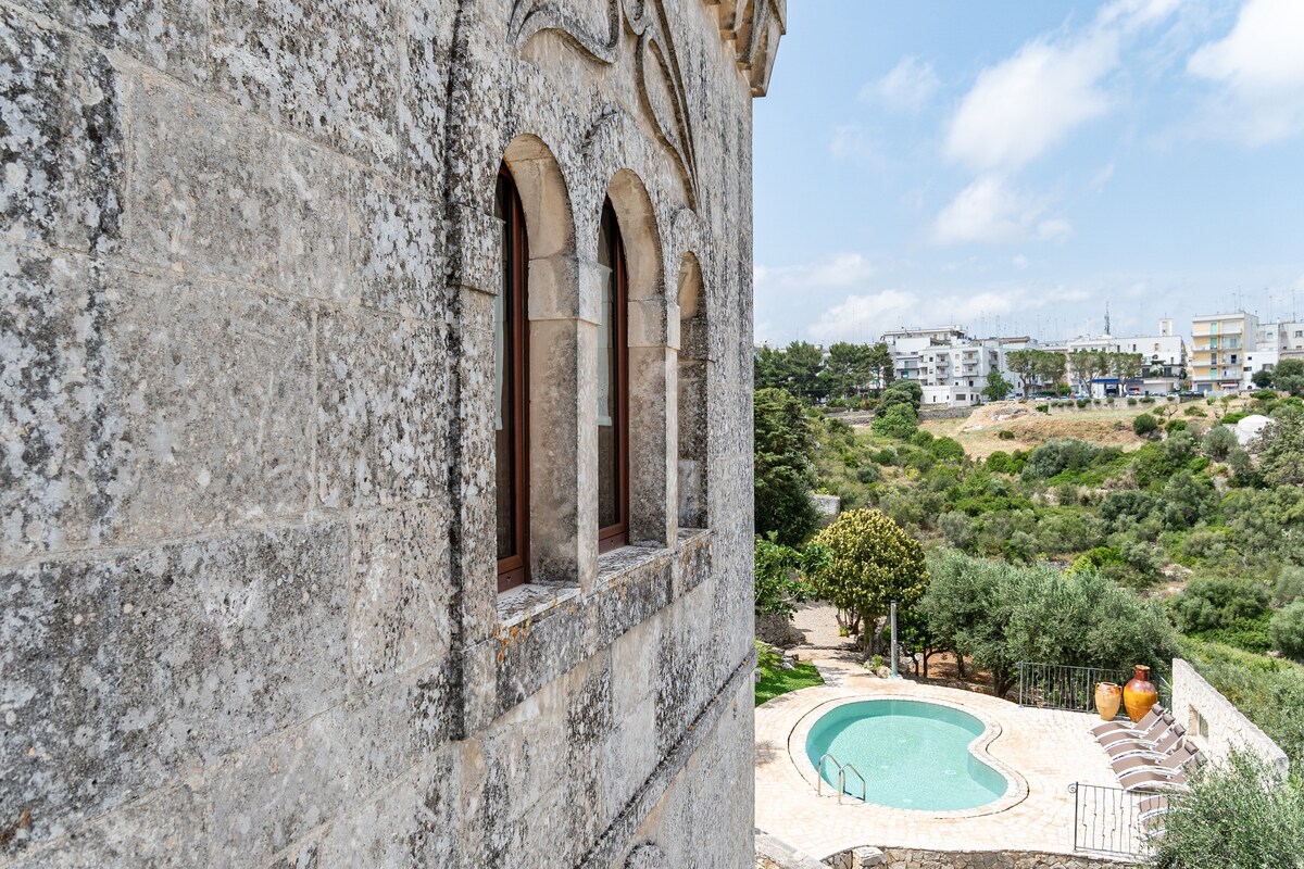 Rocca Giulia - Apt 2 — 2
