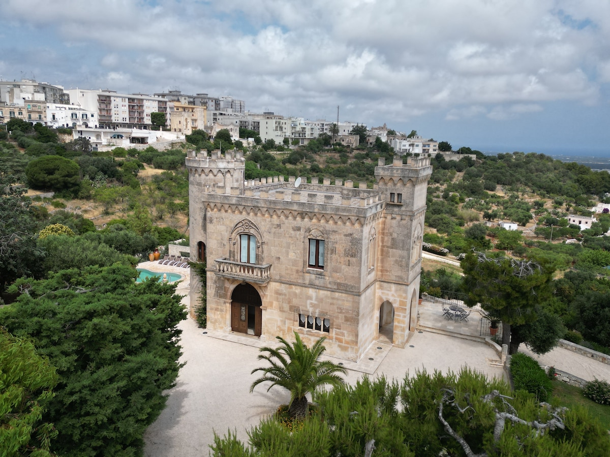 Rocca Giulia - Apt 2 — 44