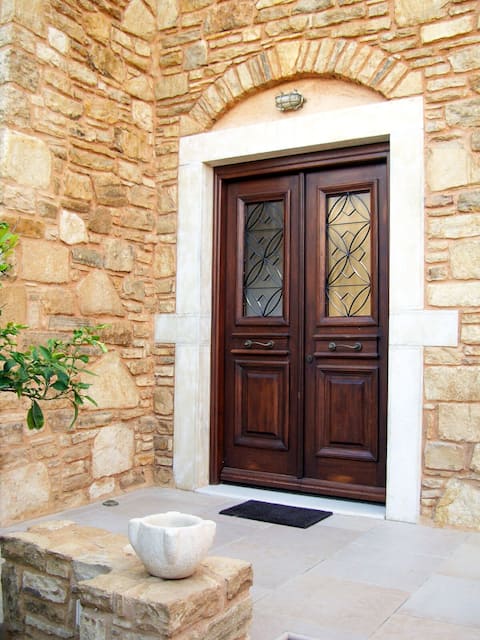 One&Only Chios Gem Retreat