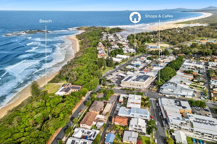 Salty Days gallery image 2