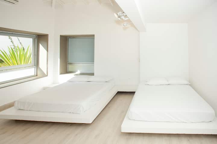 Спална соба 7