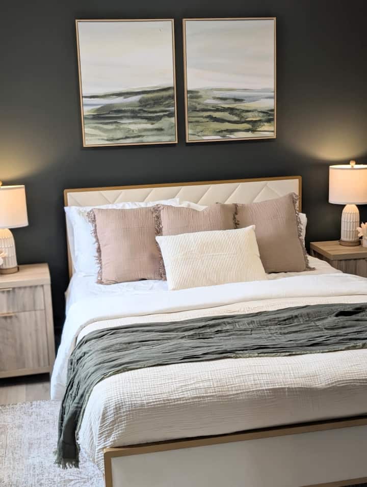 غرفة النوم 2