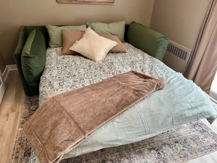 غرفة النوم 3