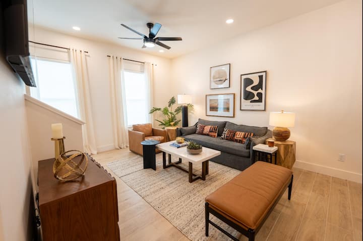 The Reserve Townhome Apt 1 - Harlingen, TX