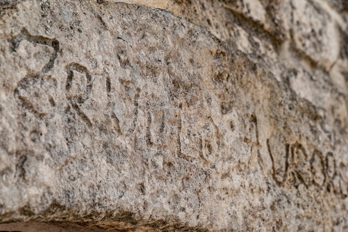 Rocca Giulia - Trullo — 32