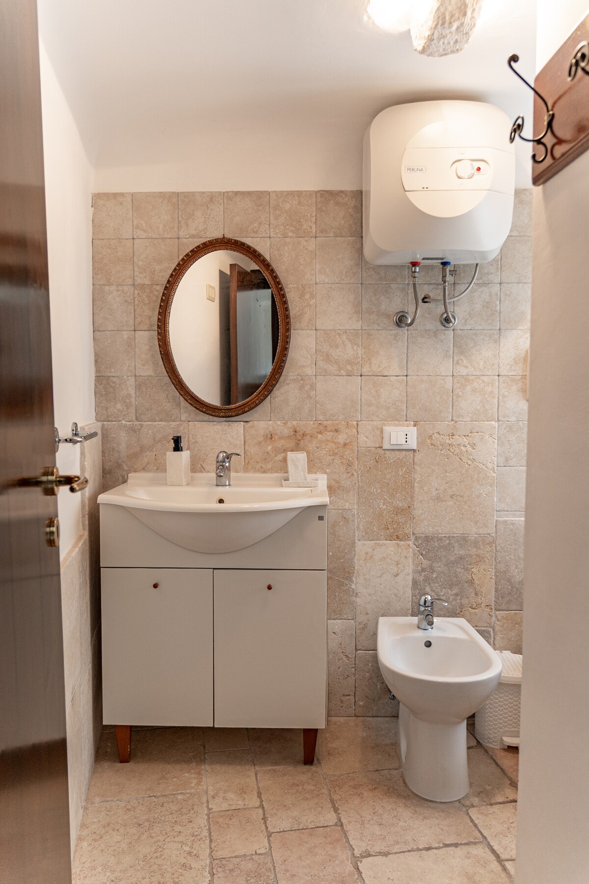 Rocca Giulia - Trullo — 21