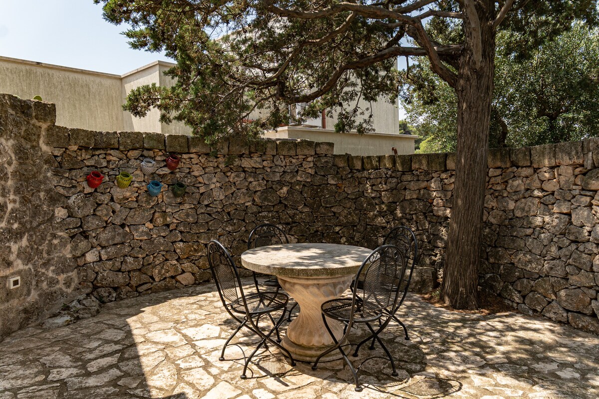 Rocca Giulia - Trullo — 30