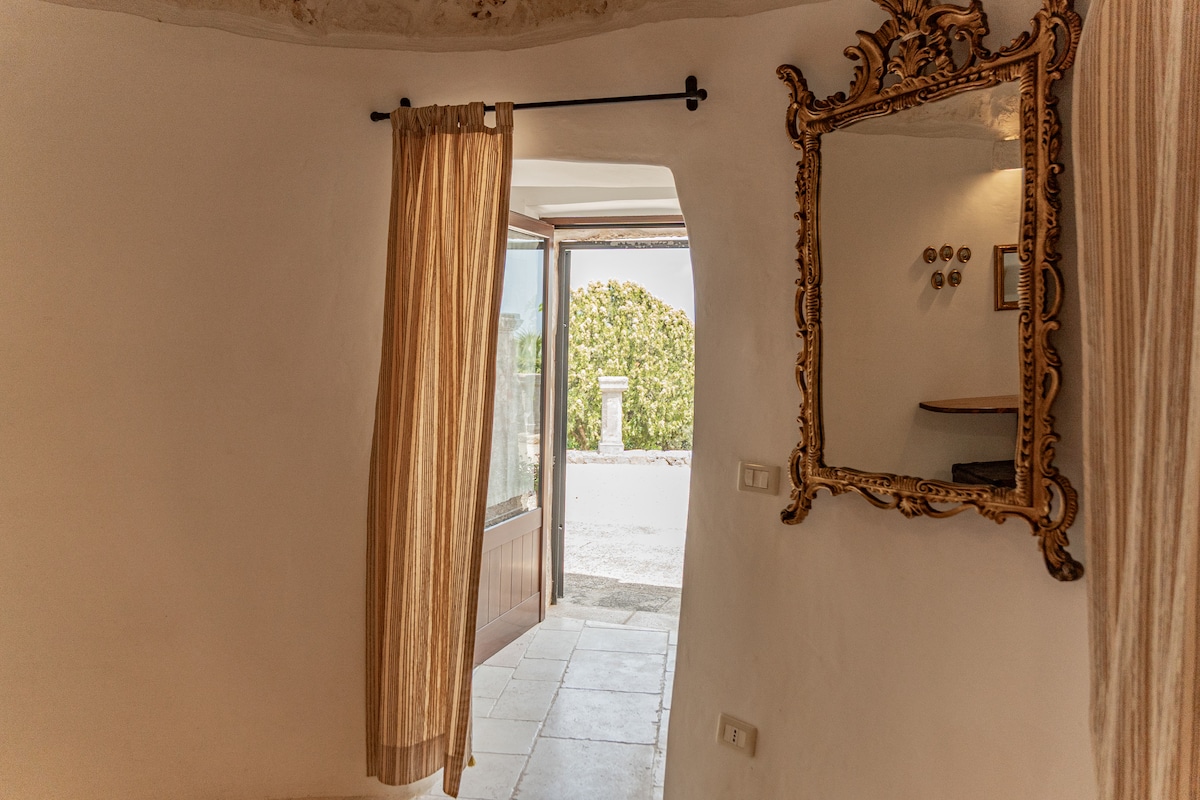 Rocca Giulia - Trullo — 27