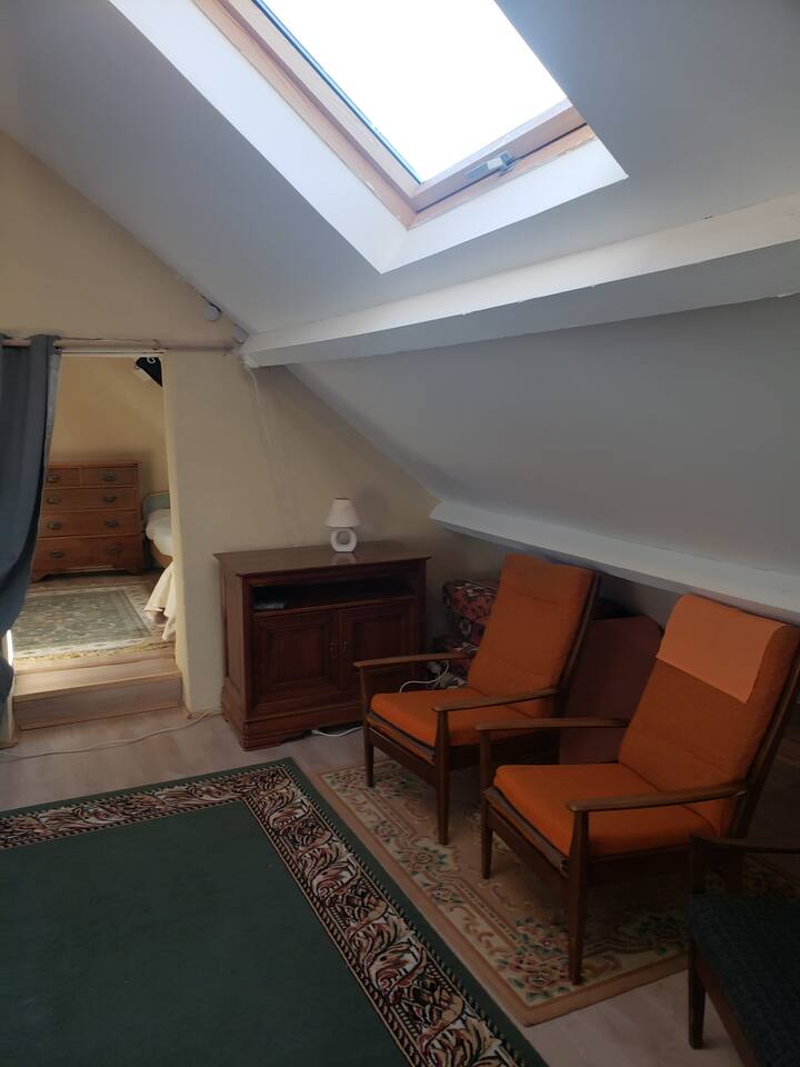 Спална соба 4