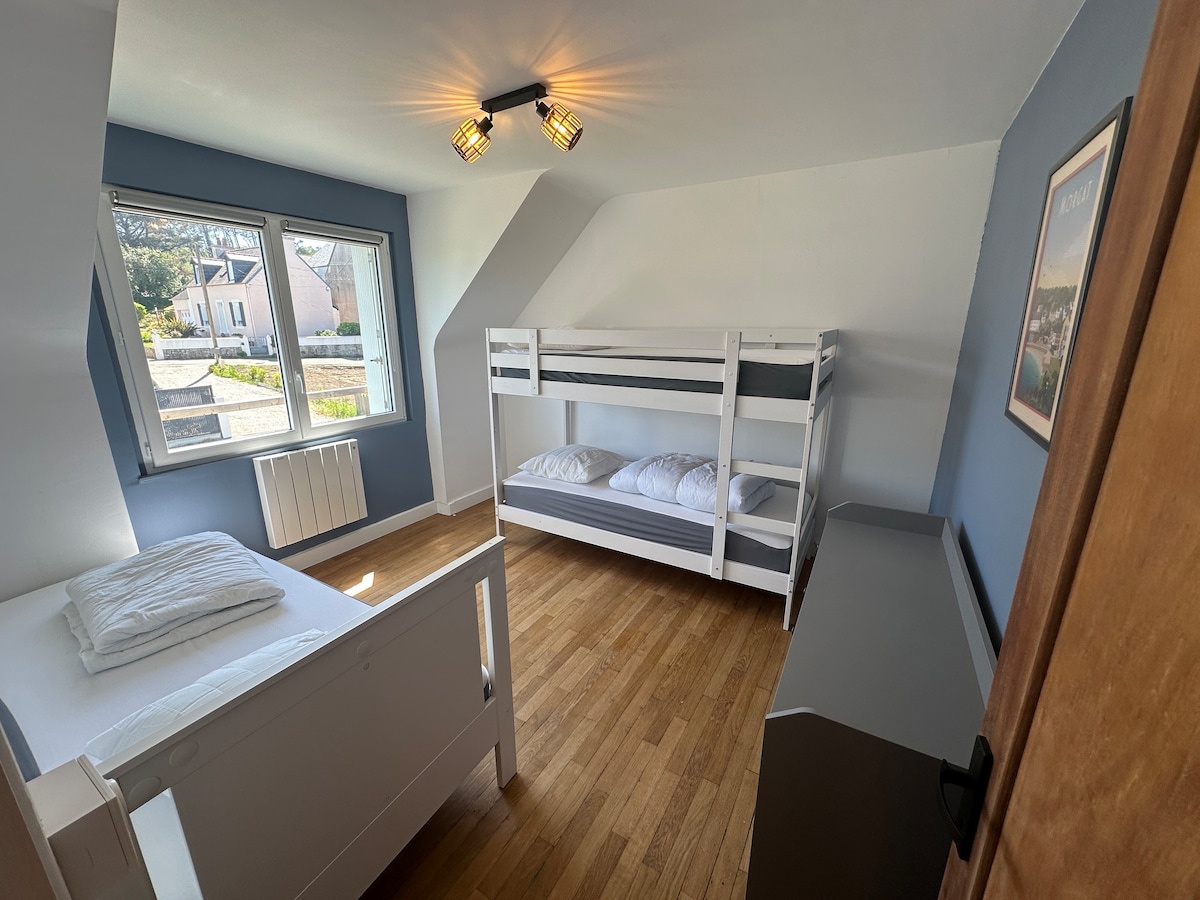 საძინებელი 4