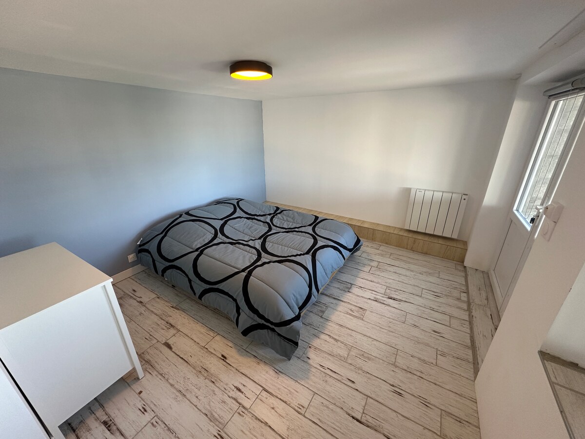 საძინებელი 5