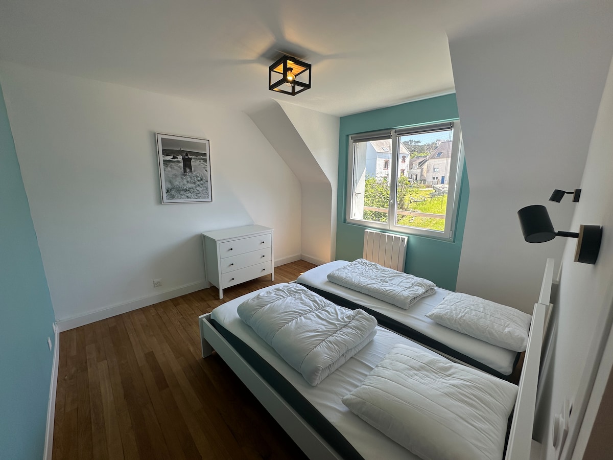 საძინებელი 3