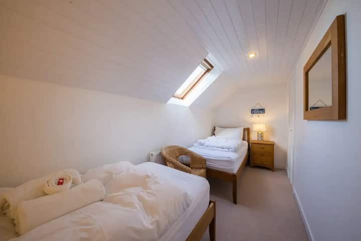 غرفة النوم 3