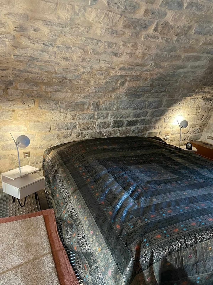 Dhomë gjumi