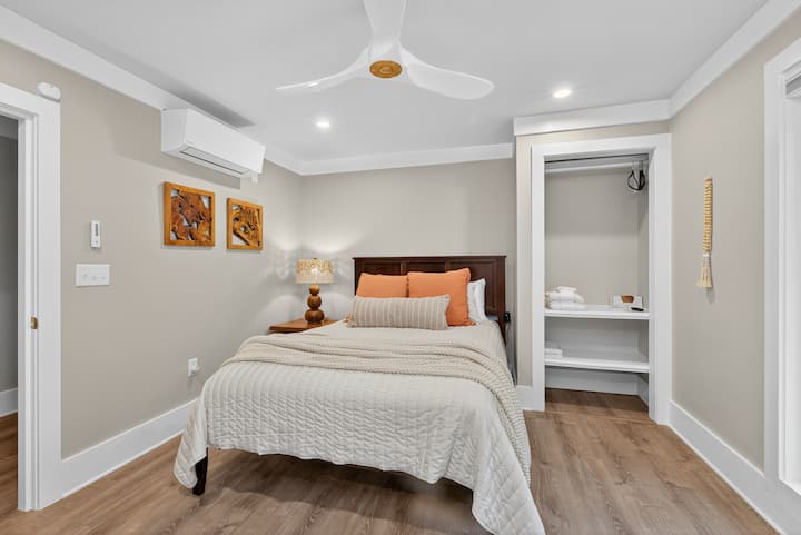 Спална соба 4