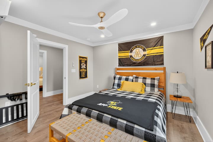 Спална соба 1