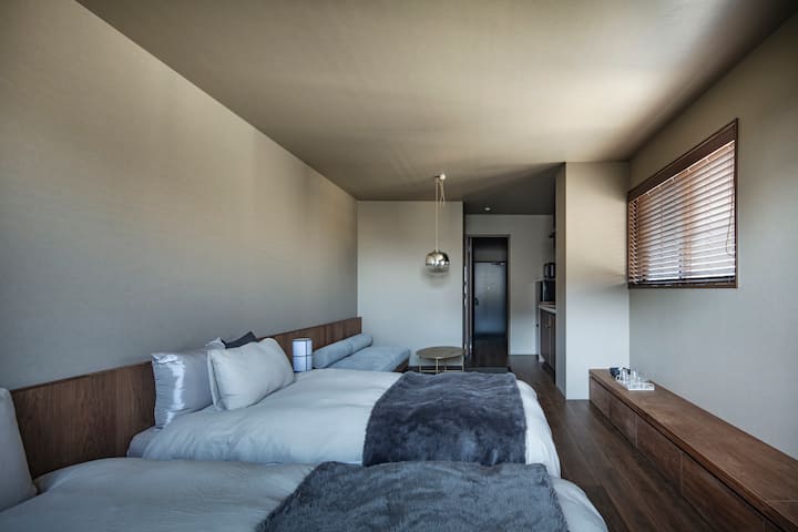 TERRACE tokaichi 5-minute walk from Peace Park! This is a newly