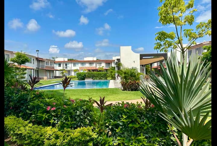 Casa Villas Puerto Vallarta