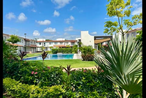 Casa Villas Puerto Vallarta