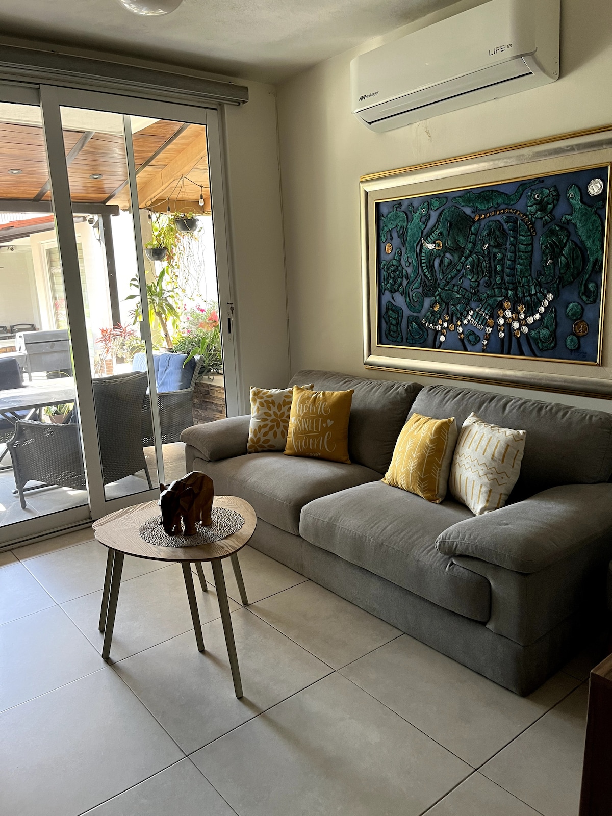 Top performing Airbnb: Casa Villas Puerto Vallarta in Las Juntas