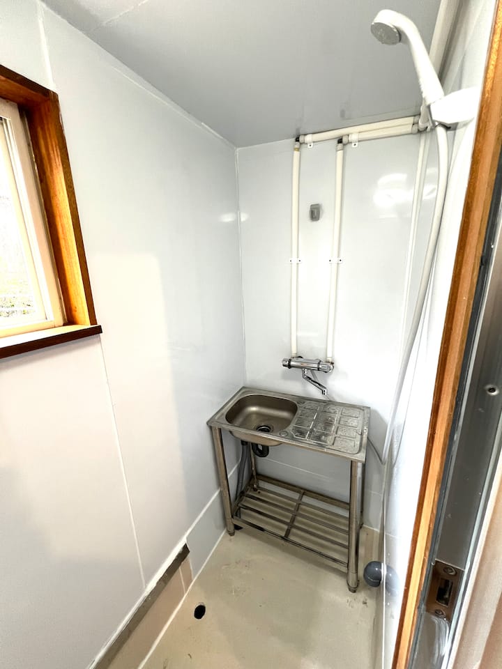 フルバスルーム