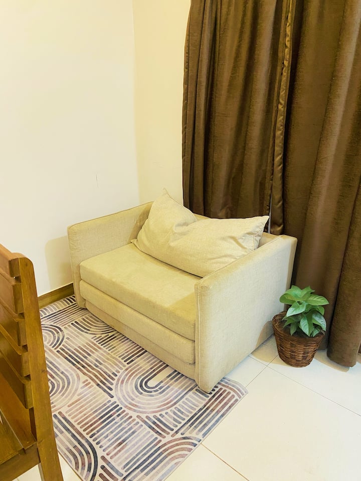 Cozy Corner Near City Center I - Tagbilaran City