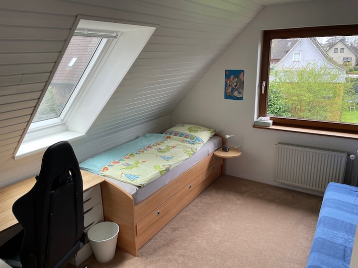 საძინებელი 2