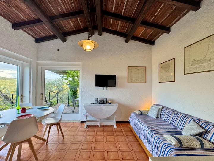 [Porto S Stefano] Nature Retreat - Monte Argentario