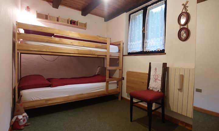 Спална соба 2