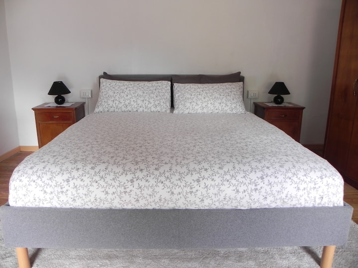 Chambre 1