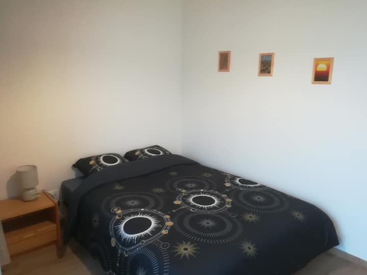 Habitación 2