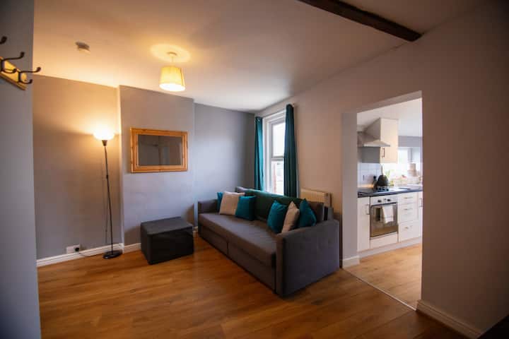 George's City Centre Apartment - Salisbury - Salisbury