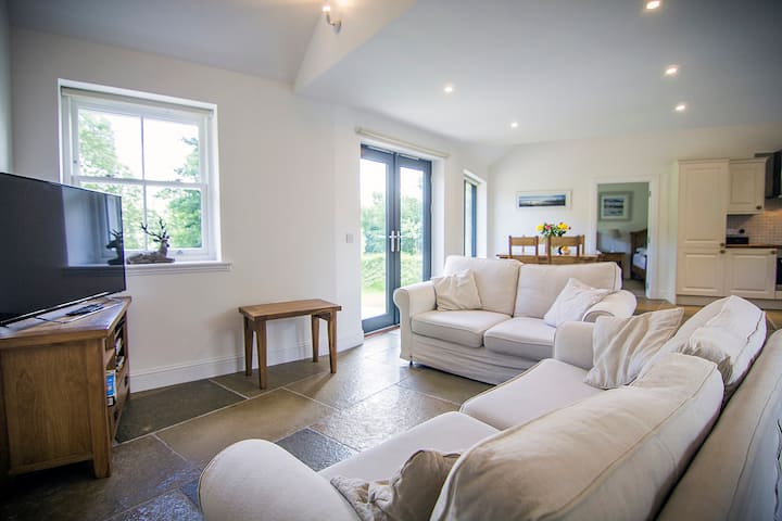 Wishing Well Cottage At Loch Tay & Hot Tub - Loch Tay